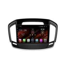 Магнитола Farcar XH378R (S400) (6/128ГБ) для Opel Insignia I 2013-2017 на Android 10.0