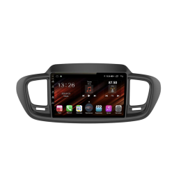 Магнитола Farcar XH442R (S400) с DSP + 4G (6/128 ГБ) для Kia Sorento III Prime 2015-2020 на Android 10.0