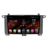 Магнитола Farcar XH457/1234R (S400) (6/128ГБ) для Toyota Land Cruiser 100 2002-2007 на Android 10.0
