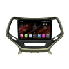 Магнитола Farcar XH608R (S400) (6/128ГБ) для Jeep Cherokee IV (WK2) 2013-2017 на Android 10.0