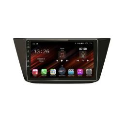 Магнитола Farcar XH731R (S400) (6/128ГБ) для Volkswagen Tiguan 2016+ на Android 10.0