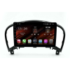 Магнитола Farcar XH749R (S400) (6/128ГБ) для Nissan Juke I 2010-2019 на Android 10.0