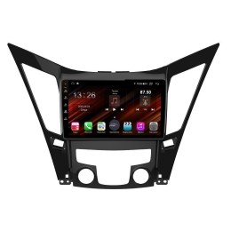 Магнитола Farcar XH794R (S400) (6/128ГБ) для Hyundai Sonata VI (YF) 2009-2014 на Android 10.0