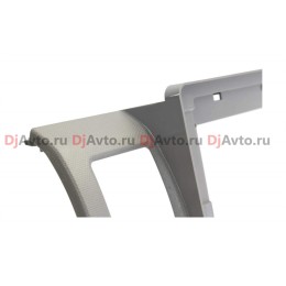 Переходная рамка DjAvto 4562 для Toyota HiAce (H200) 2004-2018,10