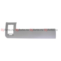 Переходная рамка DjAvto 4562 для Toyota HiAce (H200) 2004-2018,10