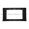 Переходная рамка DjAvto 4626 для Toyota Noah, Voxy 2007 - 2013,10"