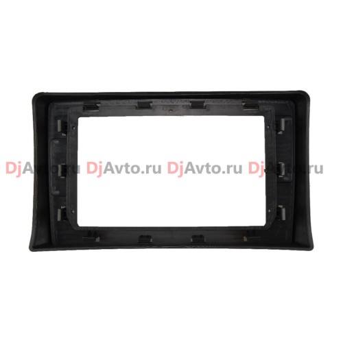 Переходная рамка DjAvto 4626 для Toyota Noah, Voxy 2007 - 2013,10"