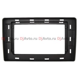 Переходная рамка DjAvto 4626 для Toyota Noah, Voxy 2007 - 2013,10
