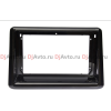 Переходная рамка DjAvto 4561 для Toyota Noah, Esquire, Voxy 2014+,9"
