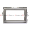Переходная рамка DjAvto 4586 для Toyota Previa, Estima, Tarago 2006 - 2016,9"
