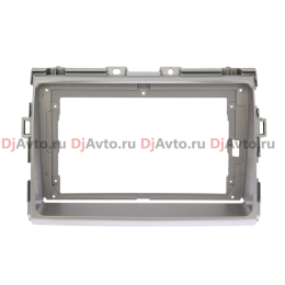 Переходная рамка DjAvto 4586 для Toyota Previa, Estima, Tarago 2006 - 2016,9