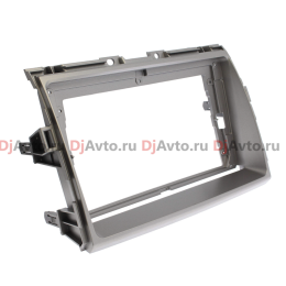 Переходная рамка DjAvto 4586 для Toyota Previa, Estima, Tarago 2006 - 2016,9