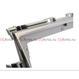 Переходная рамка DjAvto 4586 для Toyota Previa, Estima, Tarago 2006 - 2016,9