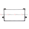 Переходная рамка DjAvto 4557 для Toyota Prius 2015- 2019,9"
