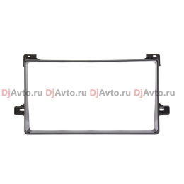 Переходная рамка DjAvto 4557 для Toyota Prius 2015- 2019,9