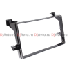 Переходная рамка DjAvto 4557 для Toyota Prius 2015- 2019,9"