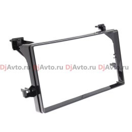 Переходная рамка DjAvto 4557 для Toyota Prius 2015- 2019,9