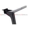 Переходная рамка DjAvto 4557 для Toyota Prius 2015- 2019,9"
