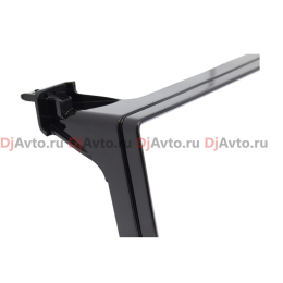 Переходная рамка DjAvto 4557 для Toyota Prius 2015- 2019,9