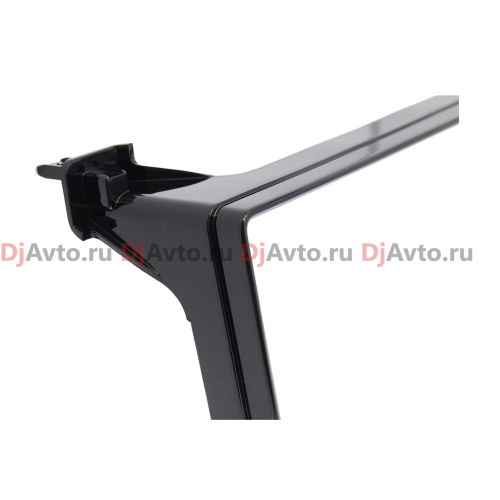 Переходная рамка DjAvto 4557 для Toyota Prius 2015- 2019,9"