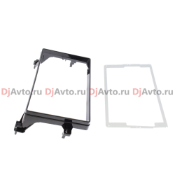 Переходная рамка DjAvto 4557 для Toyota Prius 2015- 2019,9