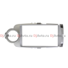 Переходная рамка DjAvto 4609 для Toyota Vitz,Yaris 2010 - 2014,9"
