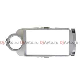 Переходная рамка DjAvto 4609 для Toyota Vitz,Yaris 2010 - 2014,9