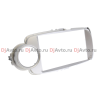 Переходная рамка DjAvto 4609 для Toyota Vitz,Yaris 2010 - 2014,9"