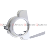 Переходная рамка DjAvto 4609 для Toyota Vitz,Yaris 2010 - 2014,9"