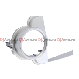 Переходная рамка DjAvto 4609 для Toyota Vitz,Yaris 2010 - 2014,9