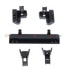 Переходная рамка DjAvto 4609 для Toyota Vitz,Yaris 2010 - 2014,9"