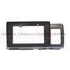Переходная рамка DjAvto 4625 для Toyota Wish (Правый Руль) 2006-2009,10"