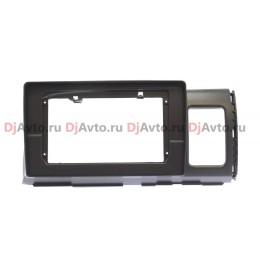 Переходная рамка DjAvto 4625 для Toyota Wish (Правый Руль) 2006-2009,10