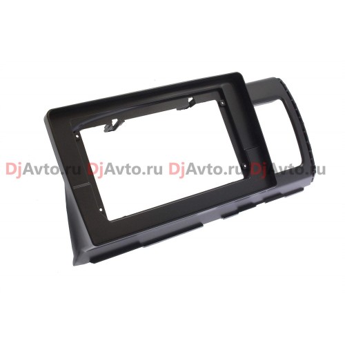 Переходная рамка DjAvto 4625 для Toyota Wish (Правый Руль) 2006-2009,10"