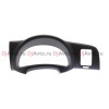 Переходная рамка DjAvto 4625 для Toyota Wish (Правый Руль) 2006-2009,10"