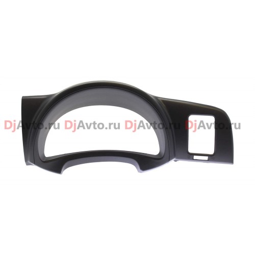 Переходная рамка DjAvto 4625 для Toyota Wish (Правый Руль) 2006-2009,10"