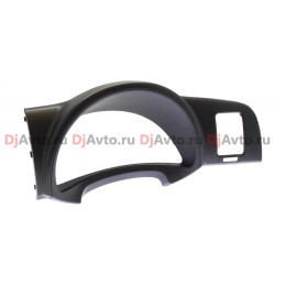 Переходная рамка DjAvto 4625 для Toyota Wish (Правый Руль) 2006-2009,10