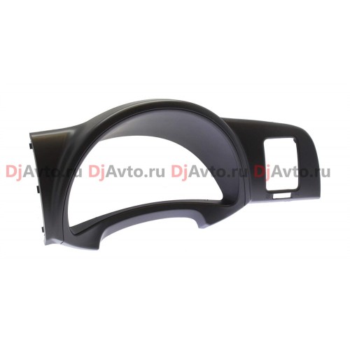 Переходная рамка DjAvto 4625 для Toyota Wish (Правый Руль) 2006-2009,10"