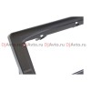 Переходная рамка DjAvto 4625 для Toyota Wish (Правый Руль) 2006-2009,10"