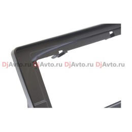 Переходная рамка DjAvto 4625 для Toyota Wish (Правый Руль) 2006-2009,10