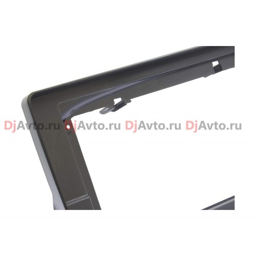 Переходная рамка DjAvto 4625 для Toyota Wish (Правый Руль) 2006-2009,10"