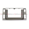 Переходная рамка DjAvto 4611 для Toyota Previa, Estima, Tarago 2006 - 2016,10"
