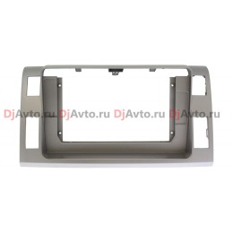 Переходная рамка DjAvto 4611 для Toyota Previa, Estima, Tarago 2006 - 2016,10