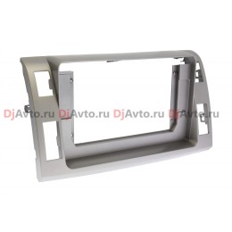 Переходная рамка DjAvto 4611 для Toyota Previa, Estima, Tarago 2006 - 2016,10