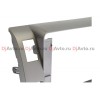 Переходная рамка DjAvto 4611 для Toyota Previa, Estima, Tarago 2006 - 2016,10"