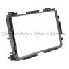Переходная рамка DjAvto 4476 для Honda Vezel, HR-V, XR-V (2013+), 9"