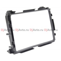 Переходная рамка DjAvto 4476 для Honda Vezel, HR-V, XR-V (2013+), 9