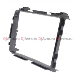 Переходная рамка DjAvto 4476 для Honda Vezel, HR-V, XR-V (2013+), 9