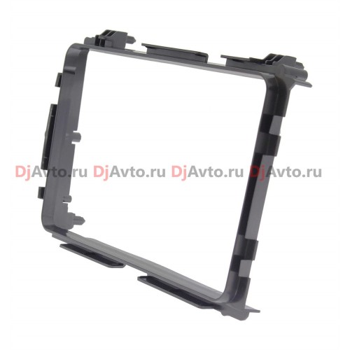 Переходная рамка DjAvto 4476 для Honda Vezel, HR-V, XR-V (2013+), 9"
