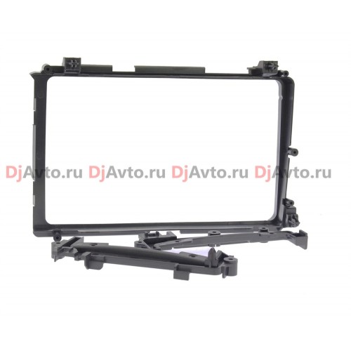 Переходная рамка DjAvto 4476 для Honda Vezel, HR-V, XR-V (2013+), 9"
